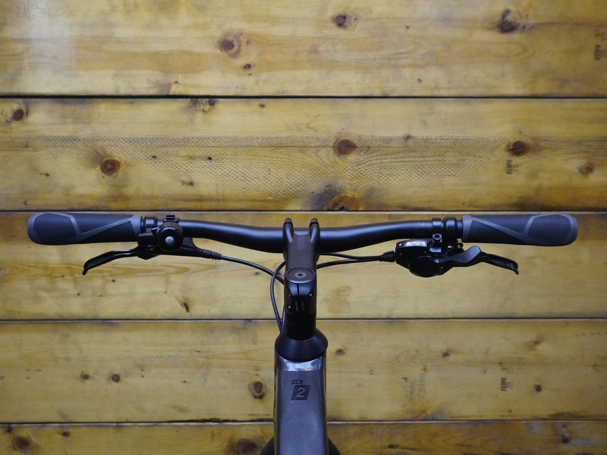 RENT Trek Dual Sport 2 Hybrid Bike