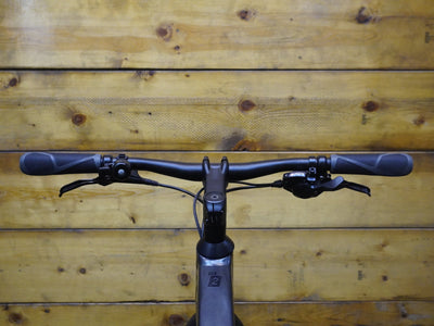 RENT Trek Dual Sport 2 Hybrid Bike