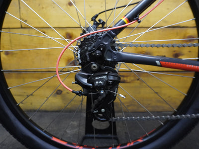 Silverback Stride 275MD Mountain Bike