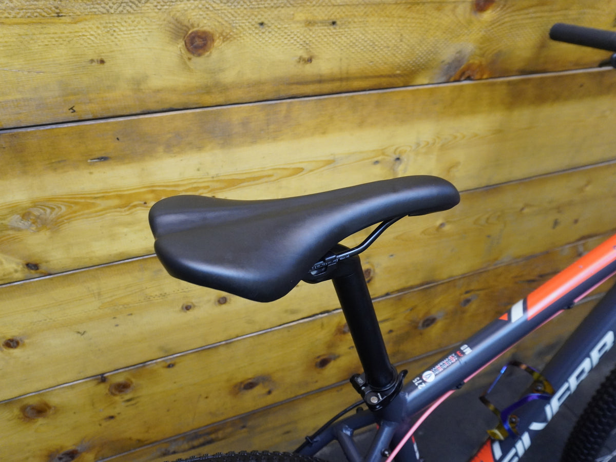 Silverback Stride 275MD Mountain Bike