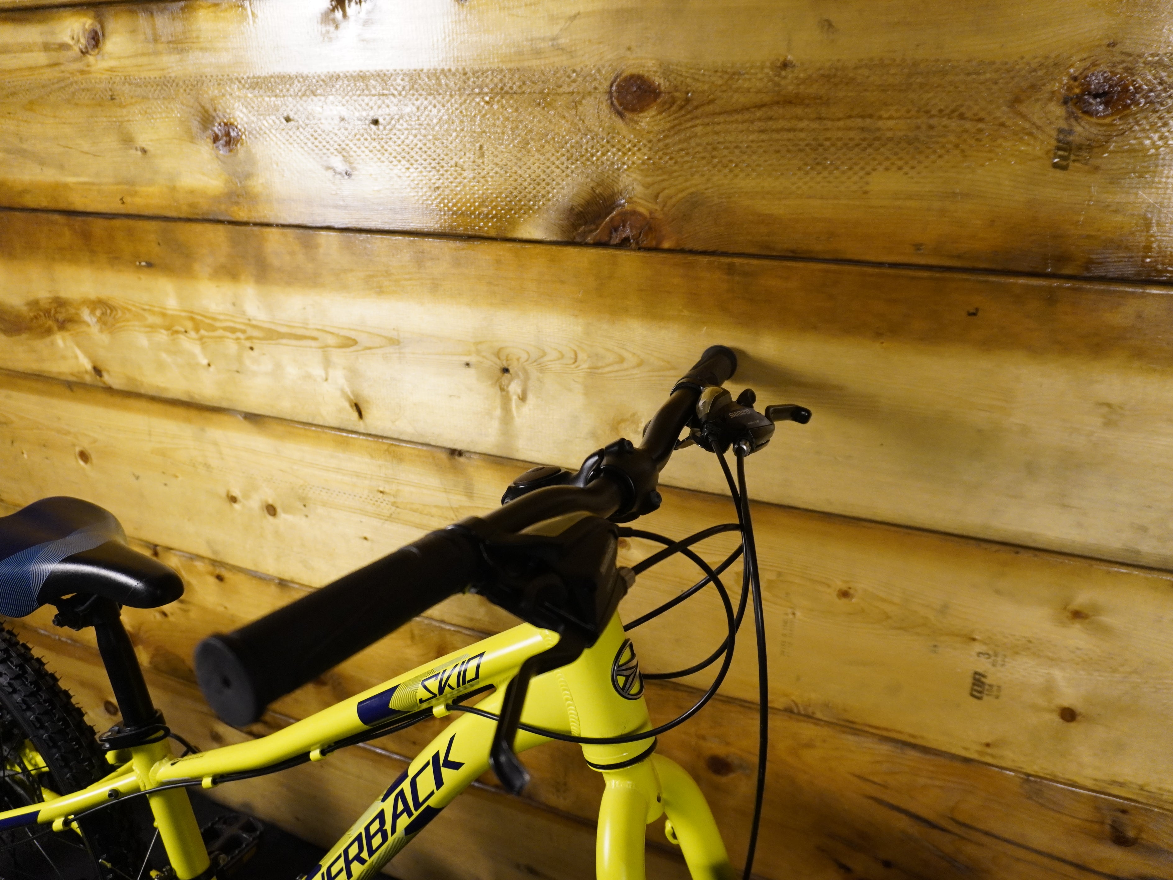 Silverback Skid JR Kids Bike