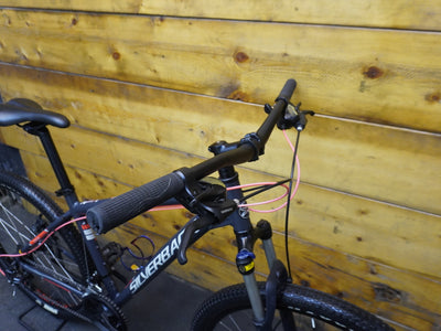 Silverback Stride 275MD Mountain Bike