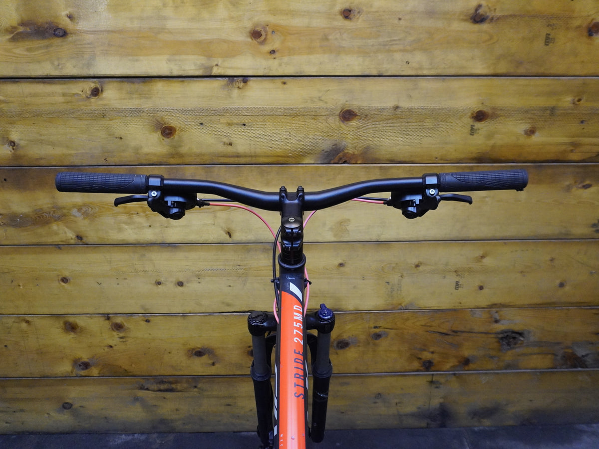 Silverback Stride 275MD Mountain Bike
