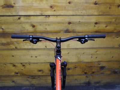 Silverback Stride 275MD Mountain Bike