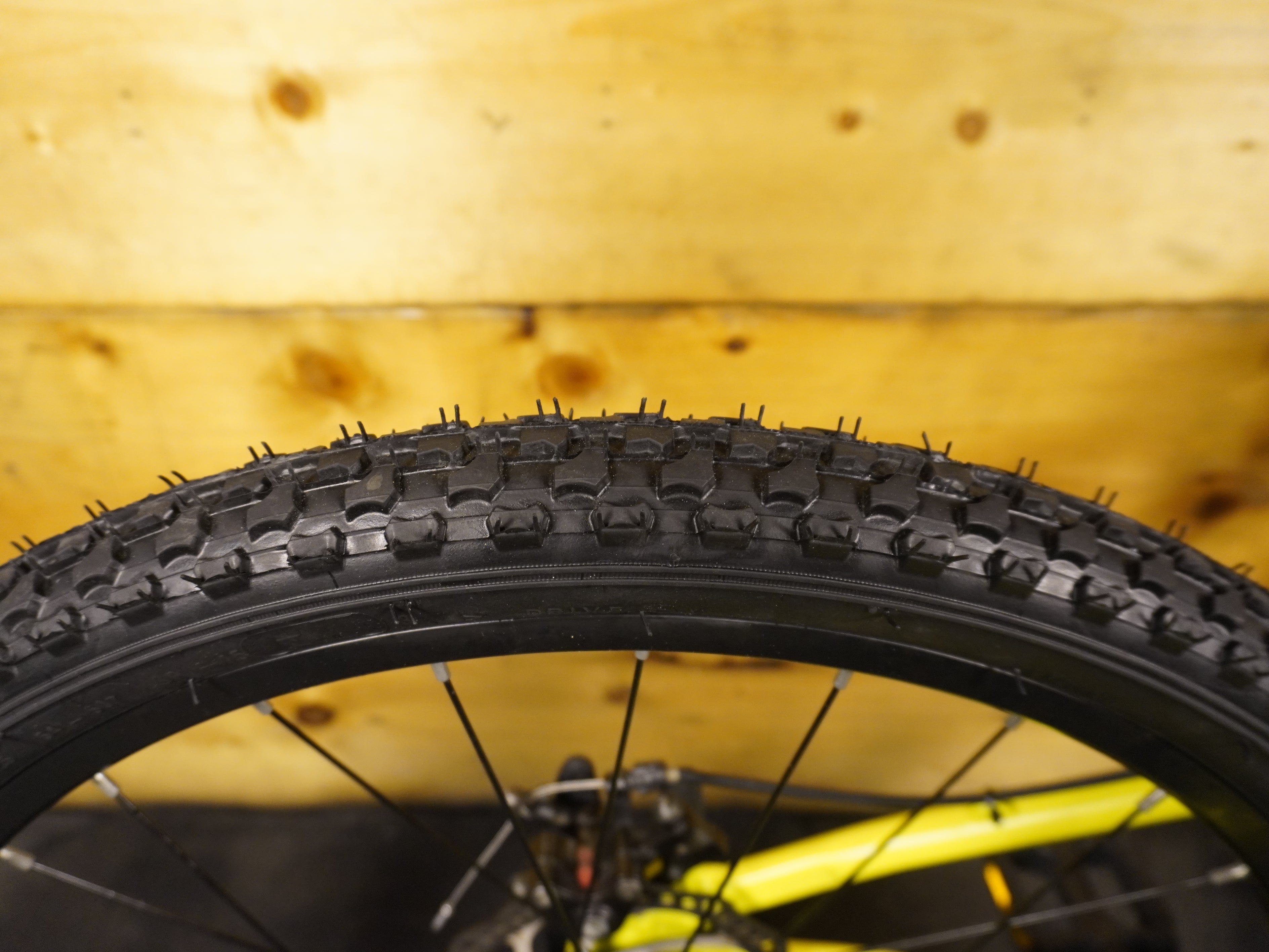 Silverback Skid JR Kids Bike