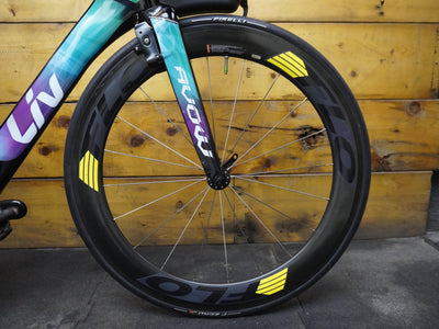 RENT Liv Avow Advanced Pro Time Trial Bike