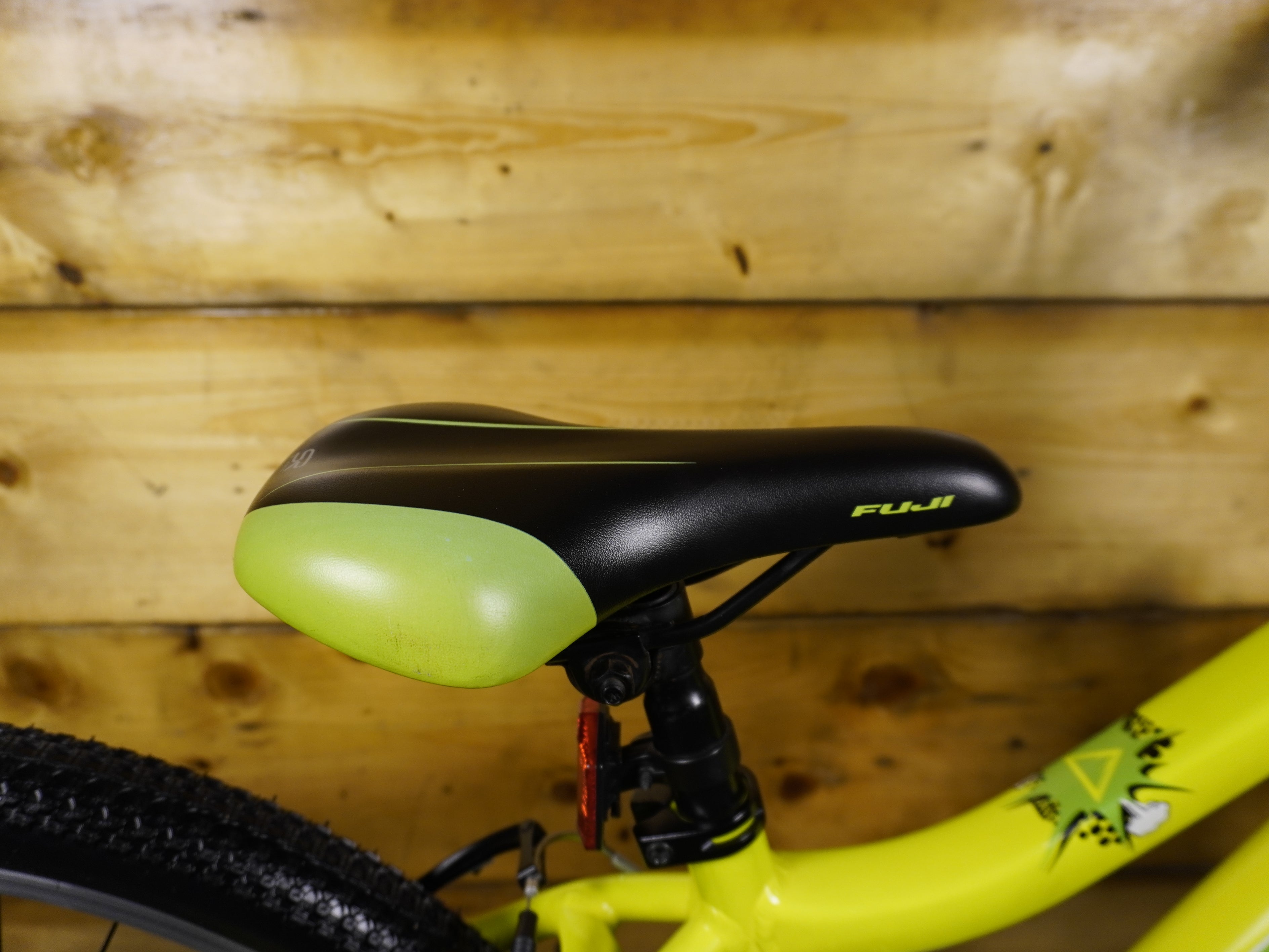 Fuji Dynamite Kids Bike