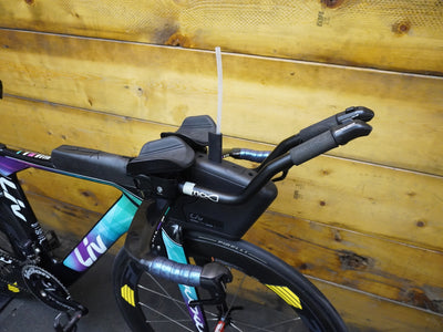 Liv Avow Advanced Pro Time Trial Bike