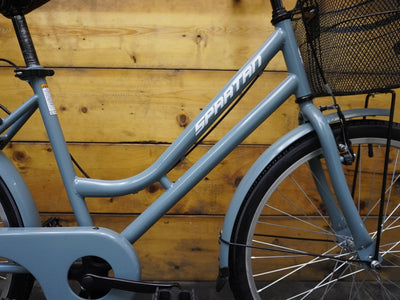 RENT Spartan City Bike
