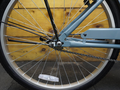 RENT Spartan City Bike