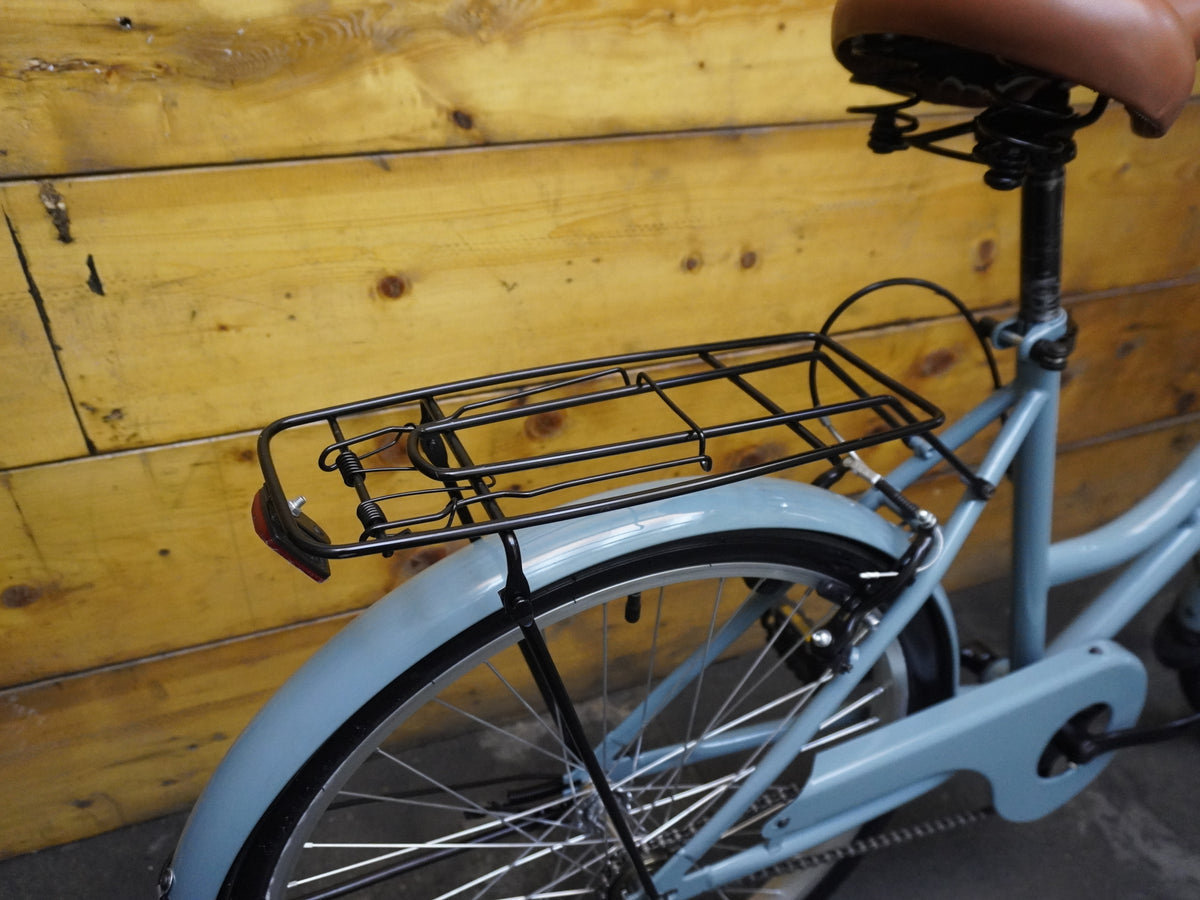 Spartan City Bike