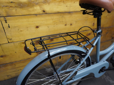 RENT Spartan City Bike