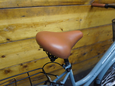 Spartan City Bike