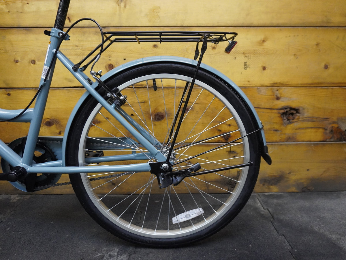 RENT Spartan City Bike