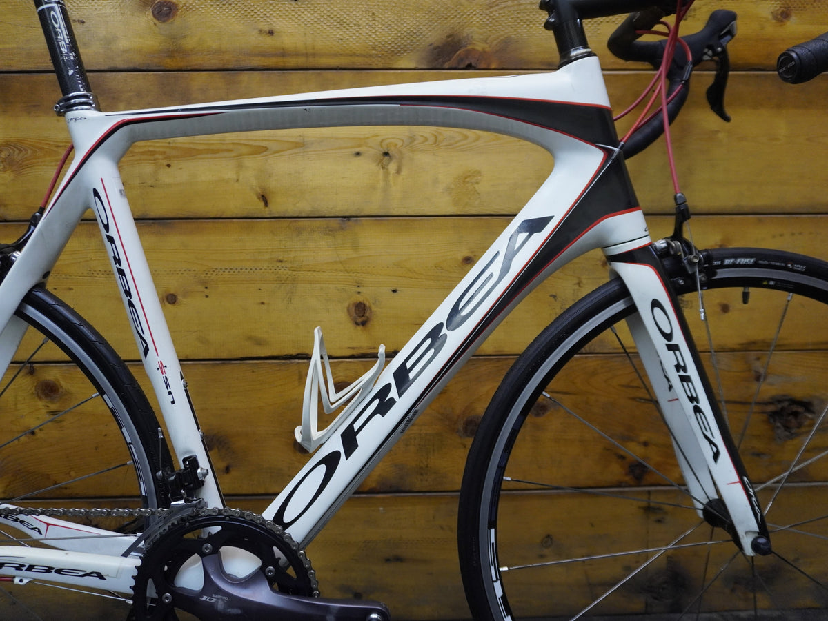 RENT Orbea Orca Road Bike