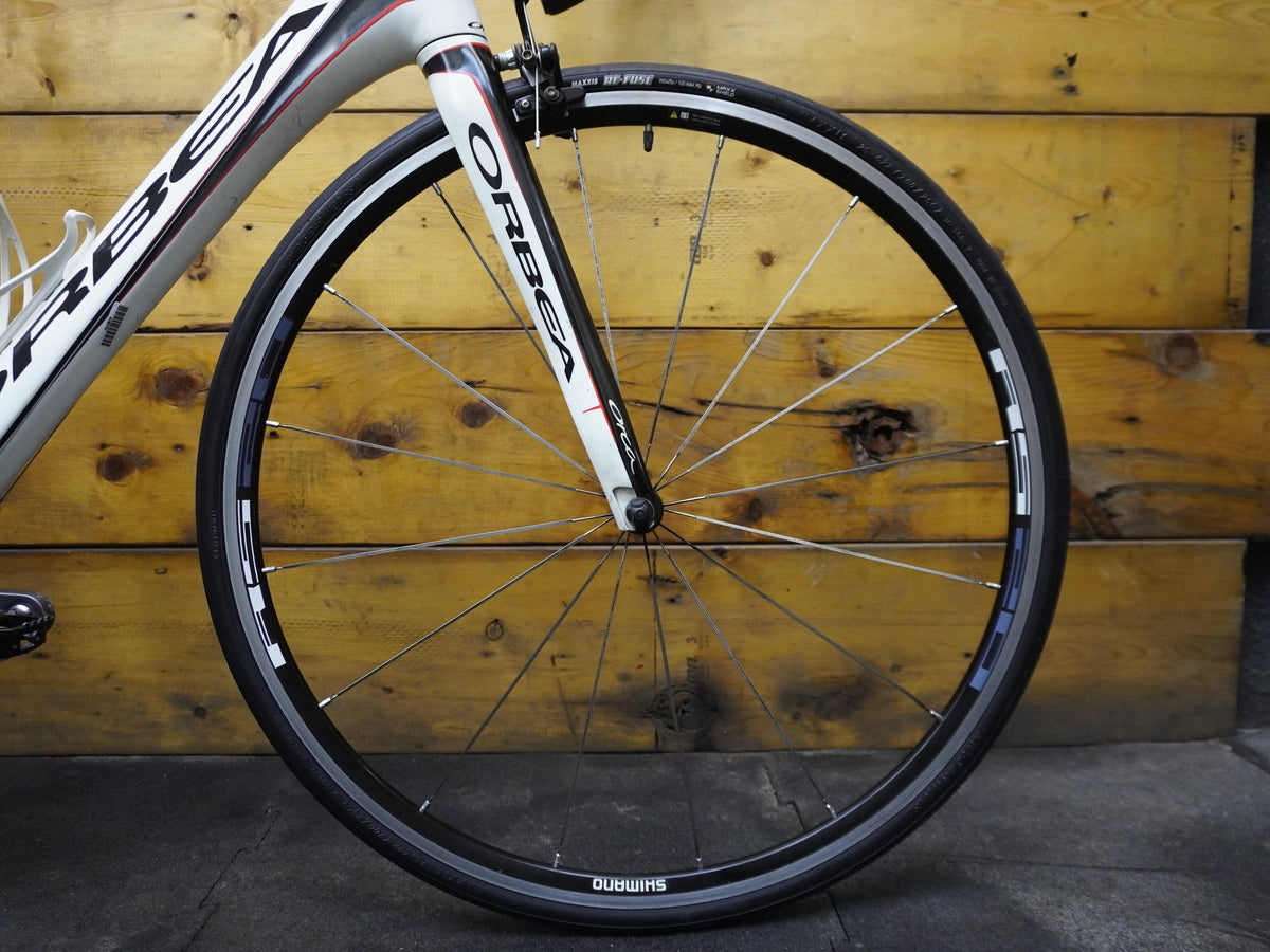 RENT Orbea Orca Road Bike
