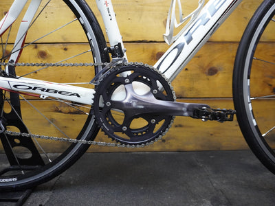 Orbea Orca Road Bike