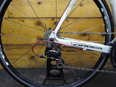 Orbea Orca Road Bike