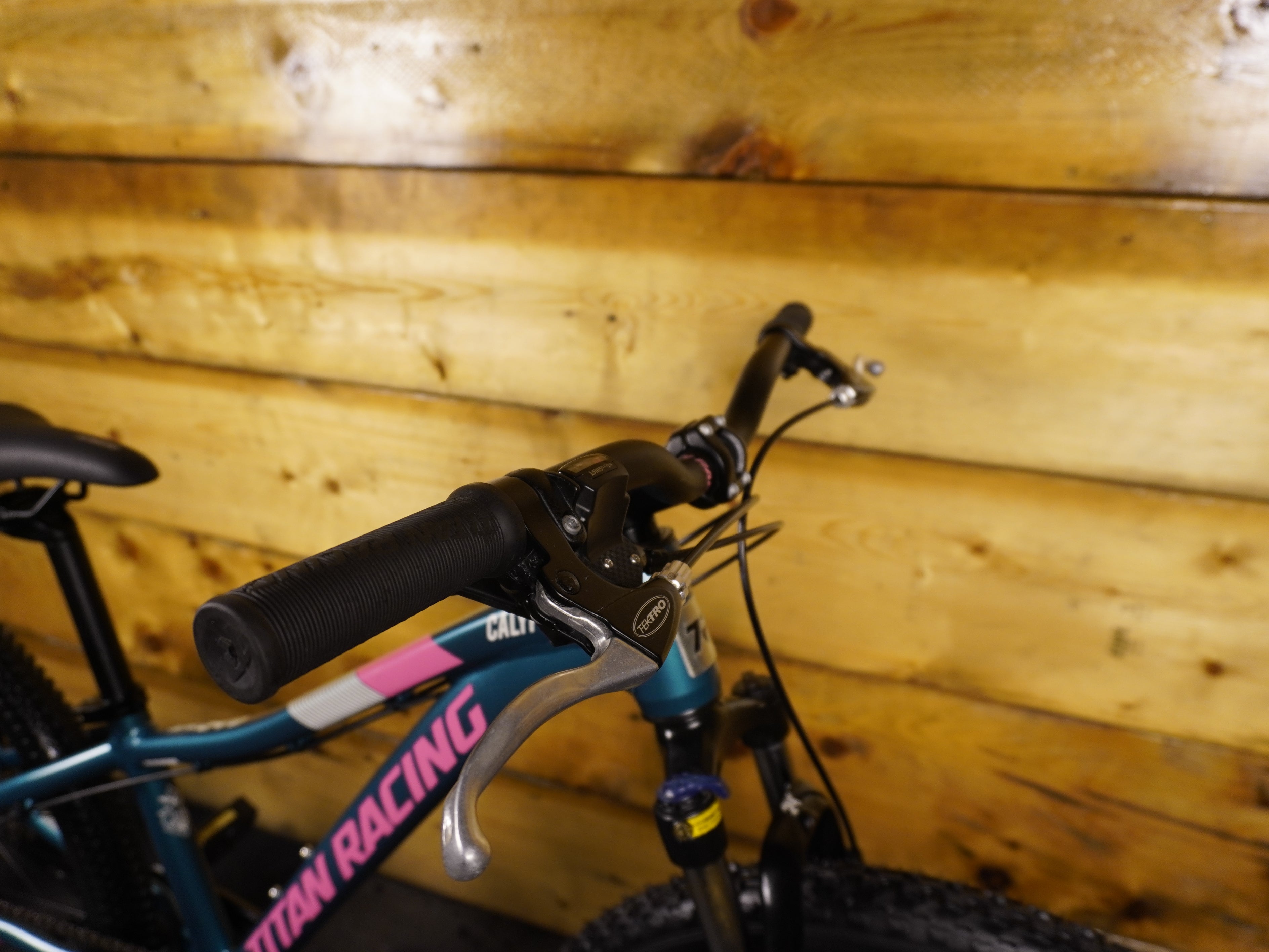 Titan Racing Calypso JR Kids Bike