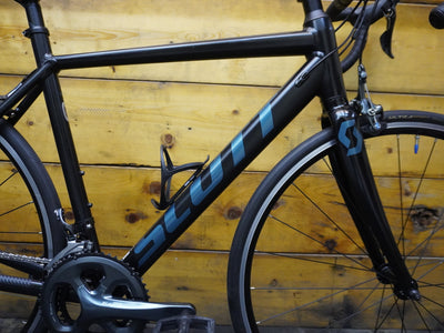 Scott Speedster 50 Road Bike