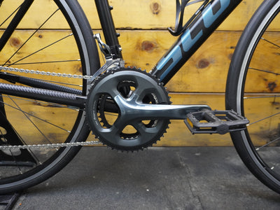 Scott Speedster 50 Road Bike