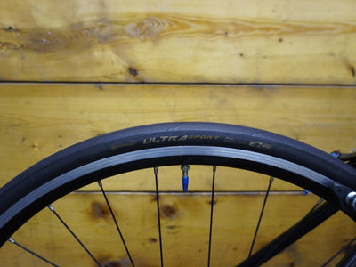 Scott Speedster 50 Road Bike
