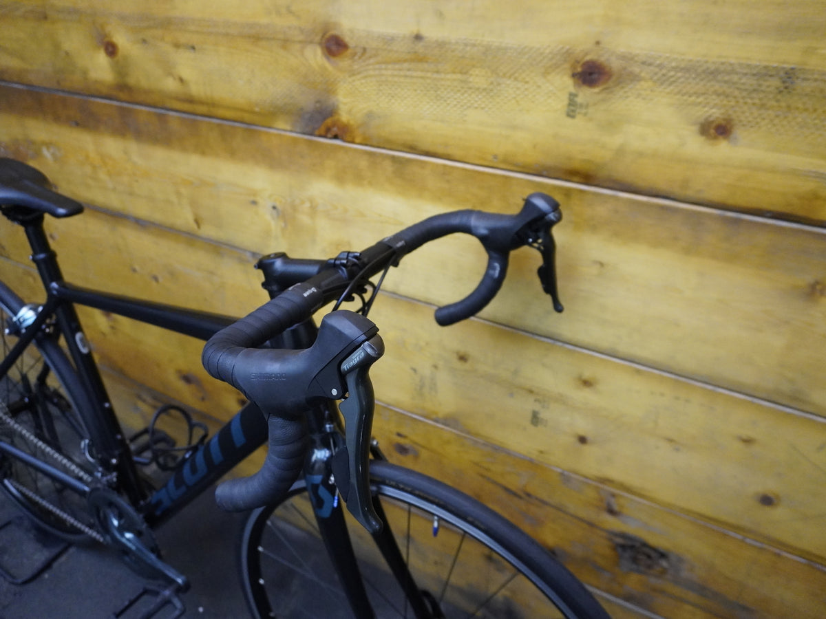 Scott Speedster 50 Road Bike