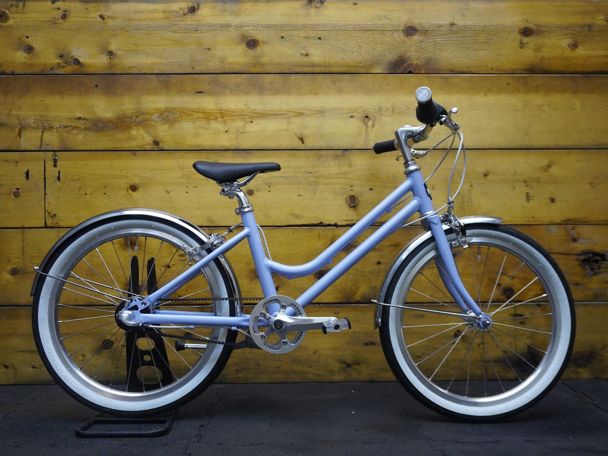 Siech Junior Velo Kids Bike