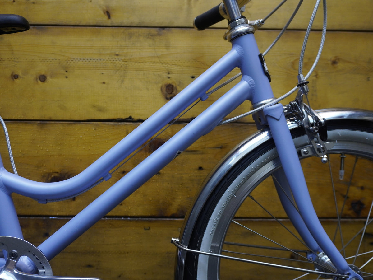 RENT Siech Junior Velo Kids Bike