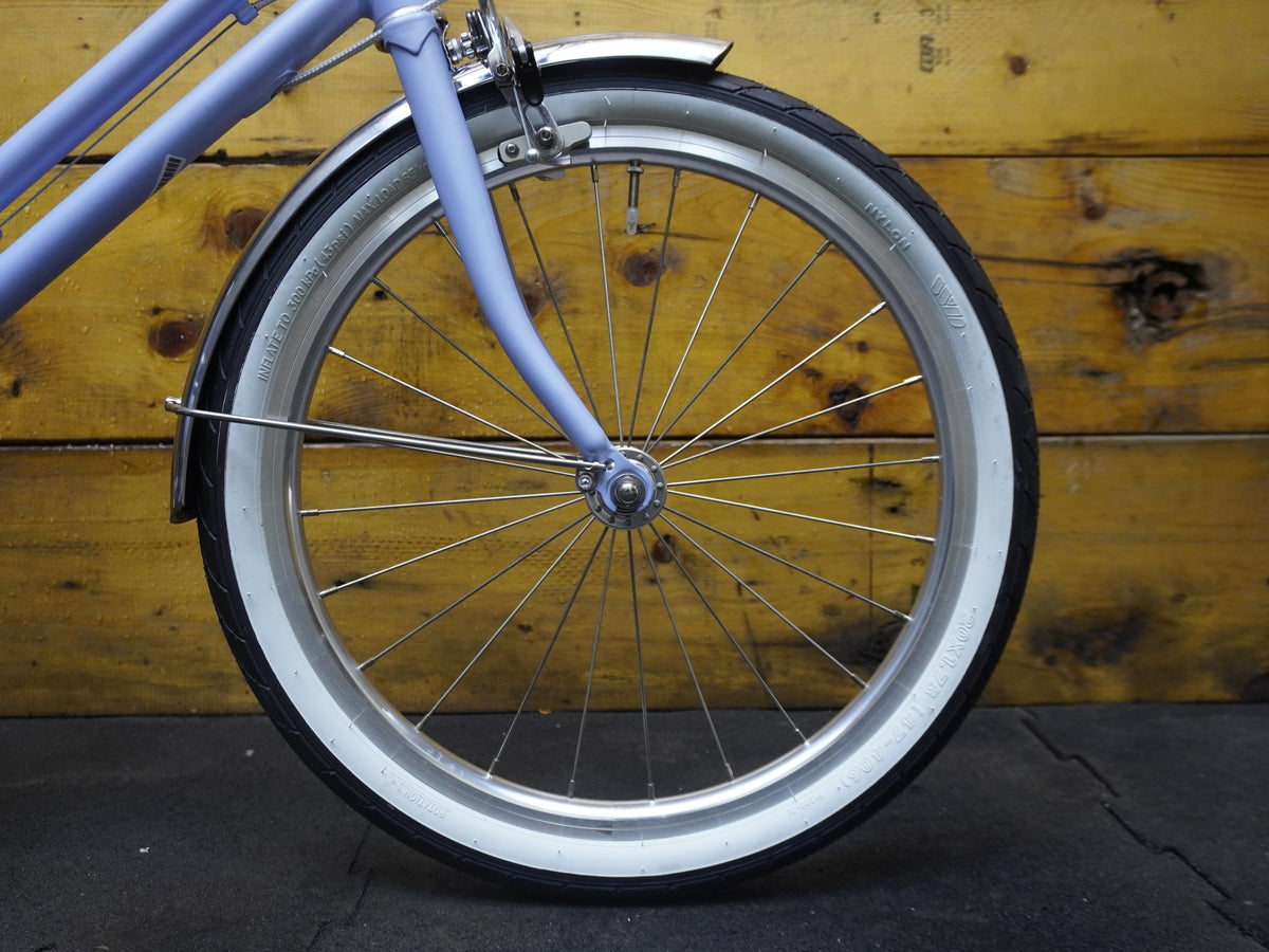 Siech Junior Velo Kids Bike