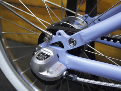 RENT Siech Junior Velo Kids Bike