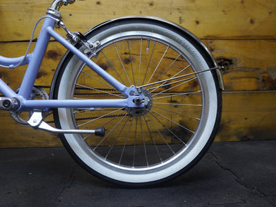 Siech Junior Velo Kids Bike