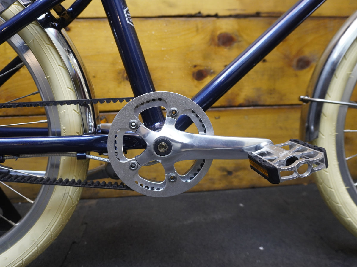 Siech Junior Velo Kids Bike