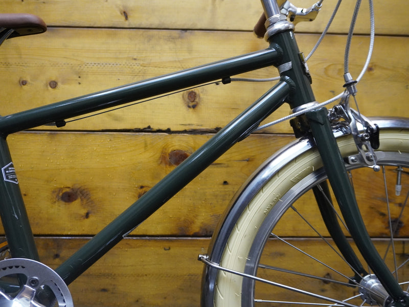 Siech Junior Velo Kids Bike