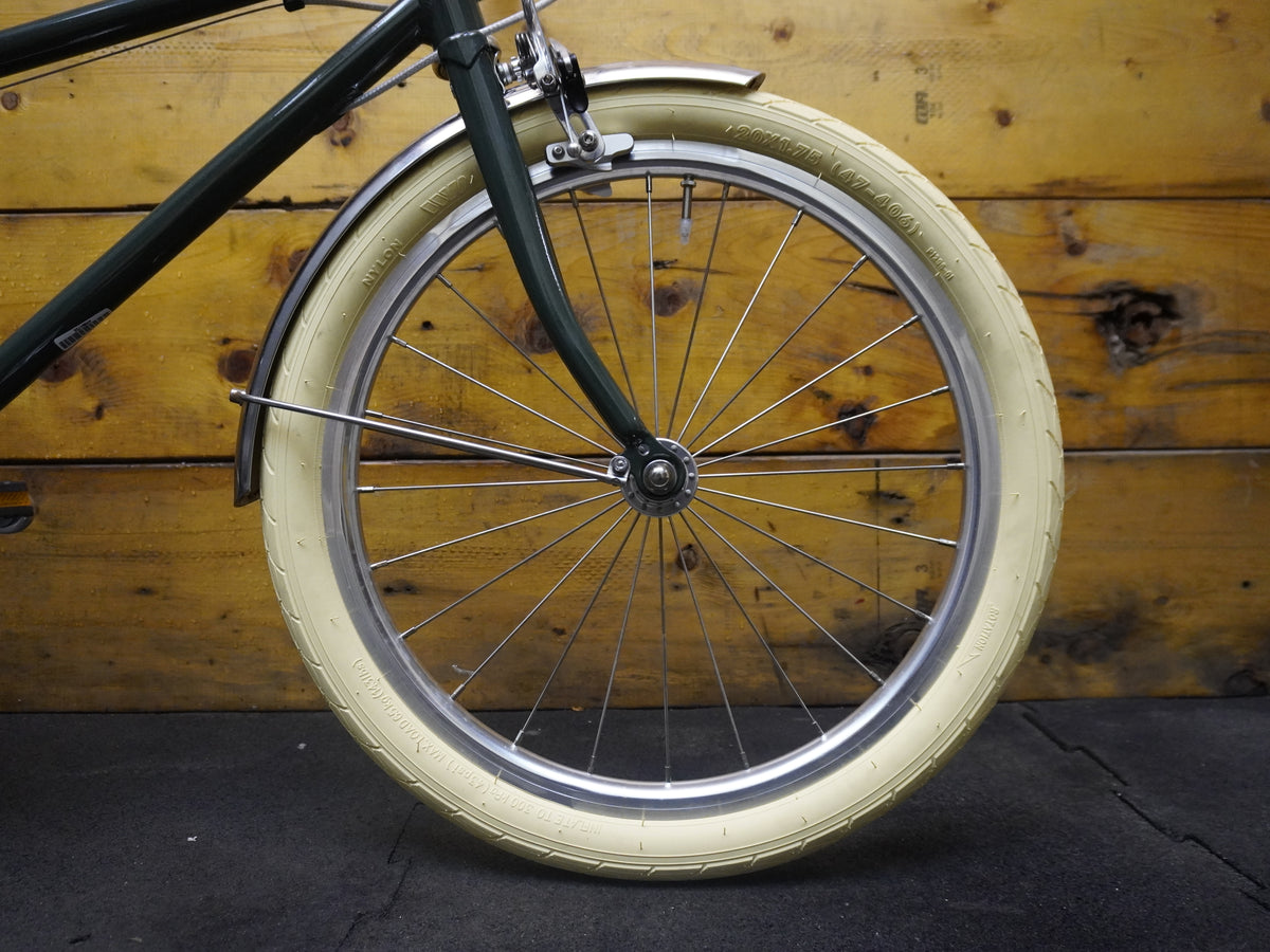 Siech Junior Velo Kids Bike