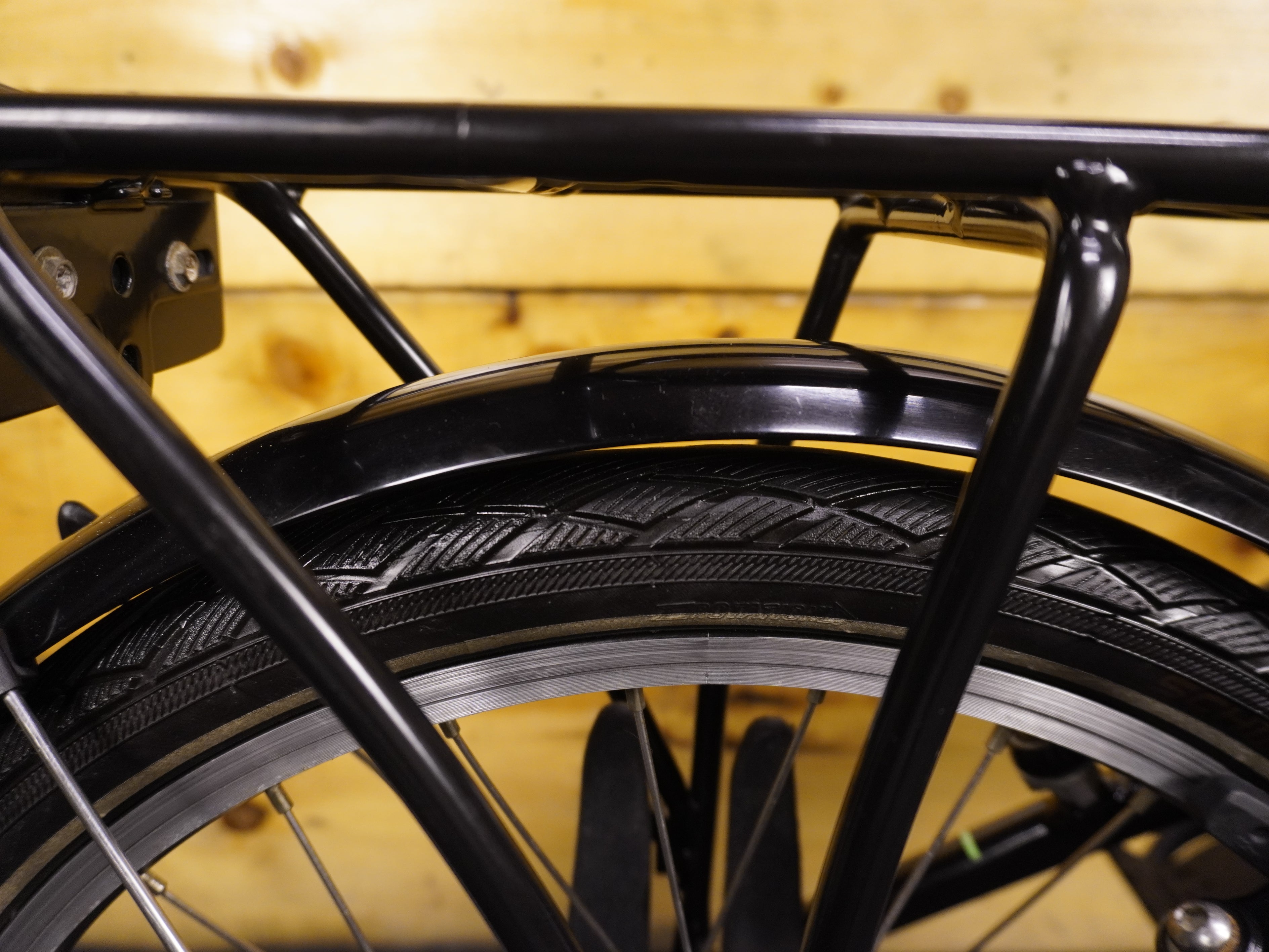 Dahon Mariner D8 Folding Bike