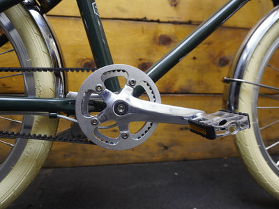 Siech Junior Velo Kids Bike