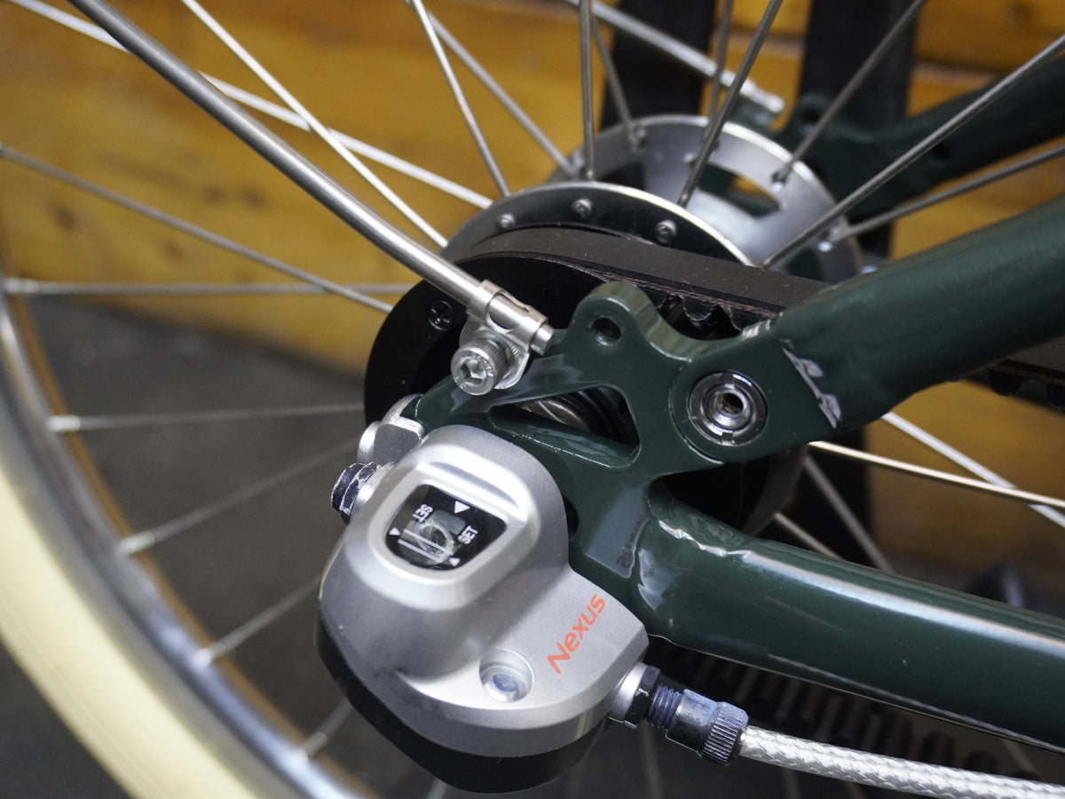 Siech Junior Velo Kids Bike