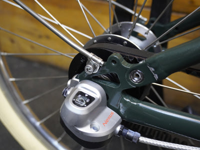 Siech Junior Velo Kids Bike