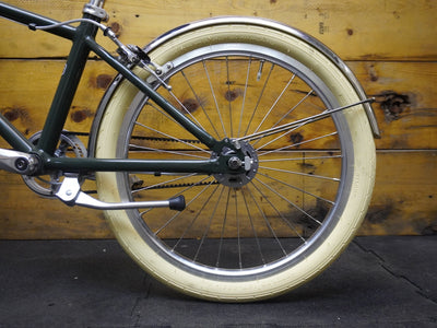 RENT Siech Junior Velo Kids Bike