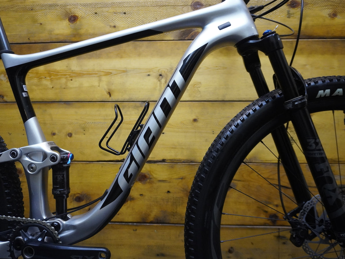 Giant Anthem Advanced Pro 2 Mountain Bike