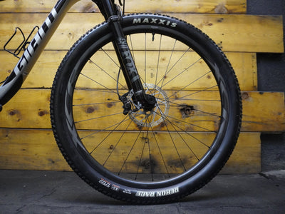RENT Giant Anthem Advanced Pro 2 Mountain Bike