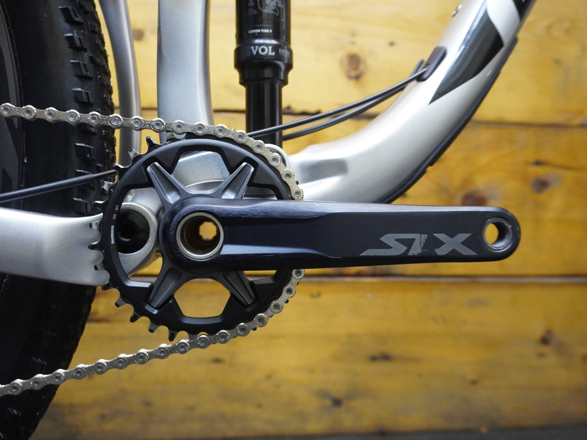 Giant Anthem Advanced Pro 2 Mountain Bike