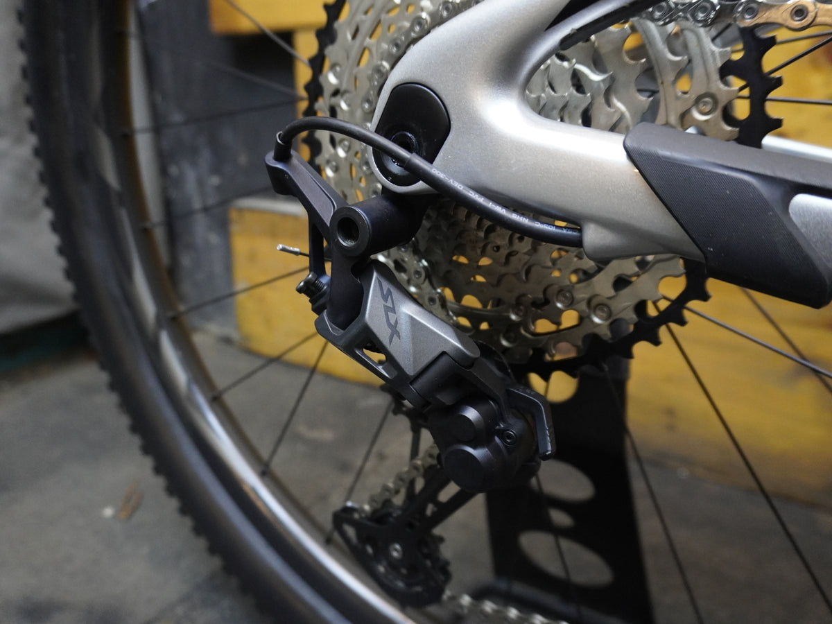 Giant Anthem Advanced Pro 2 Mountain Bike