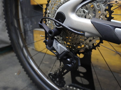 RENT Giant Anthem Advanced Pro 2 Mountain Bike