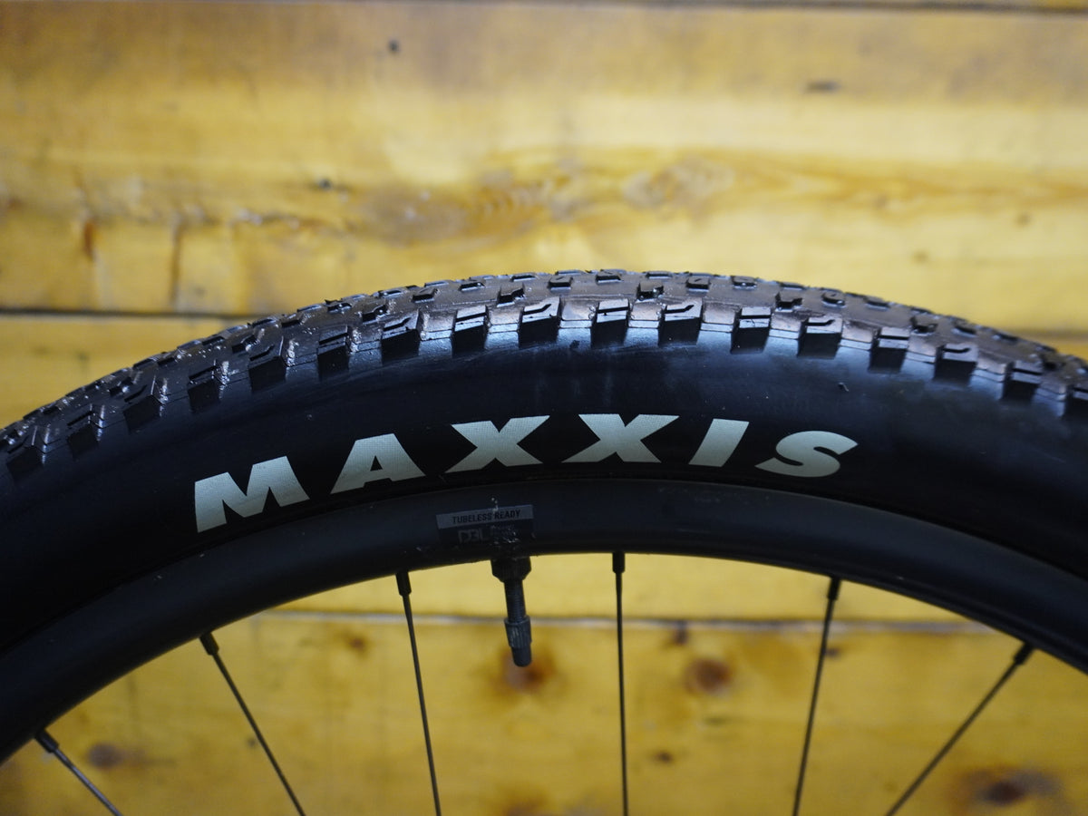 Giant Anthem Advanced Pro 2 Mountain Bike