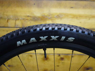 Giant Anthem Advanced Pro 2 Mountain Bike