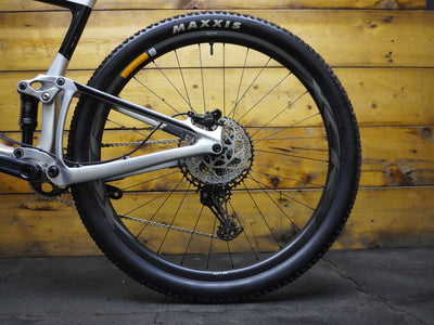 Giant Anthem Advanced Pro 2 Mountain Bike
