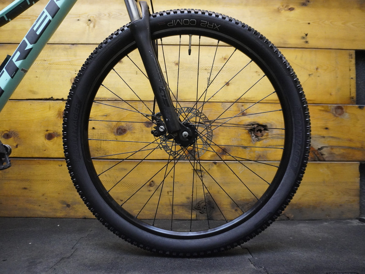 Trek Marlin 4 Mountain Bike