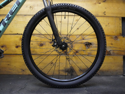 RENT Trek Marlin 4 Mountain Bike